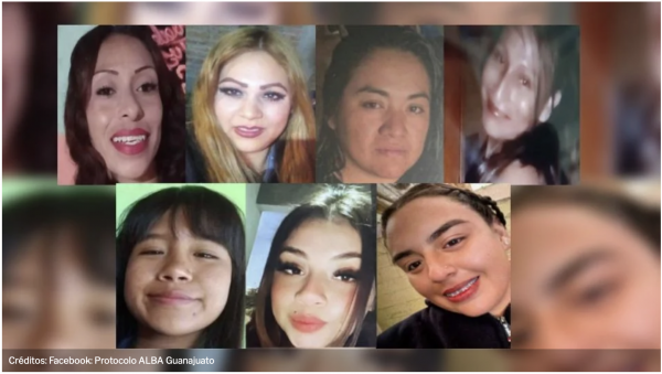 Hallan los cuerpos de ocho mujeres en pozos agrícolas de Guanajuato: seis fueron reportadas como desaparecidas en Celaya